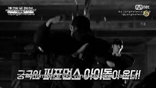 [INDO] KQ Fellaz MNET REALITY SHOW 1#Teaser (debut yang berbahaya)