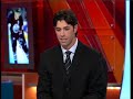 Michael Peca analyses Jay Bouwmeester