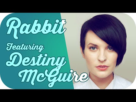 Rabbit - Joel Cathey & Destiny McGuire