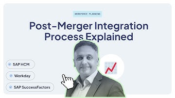 Post-Merger Integration Explained: Its Components and Characteristics