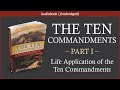 The Ten Commandments (Part I) | Thomas Watson | Christian Audiobook