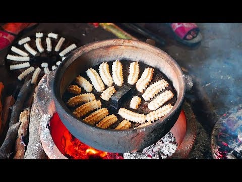 Món ăn gia truyền hiếm người biết làm ở Miền Tây #1 |Du lịch ẩm thực... Món ăn gia truyền hiếm người biết làm ở Miền Tây #1 |Du lịch ẩm thực...