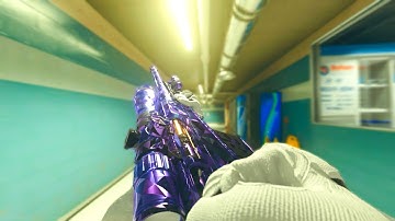 the best iridescent player on mouse and keyboard uses the sniper on search and destroy (mw2 ranked)