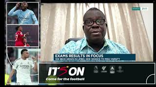 BECE, SHS Placement & WAEC Malpractice: What Is Going Wrong With Ghana’s Education System? screenshot 4