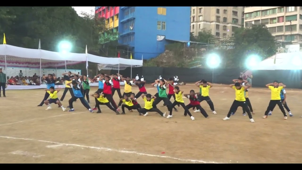 Fatima High School Annual Sports Day 2025 - Celebrating Young Champions