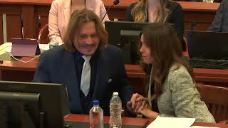 Full Opening Statements of Both Sides (DAY 1, Johnny Depp Defamation Trial)