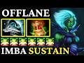 🔥 DEATH PROPHET Offlane GOD — Spirit Siphon DOMINATION 🔥 Dota 2 Gameplay
