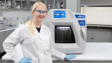 MARS 6 Demo | Microwave Digestion System