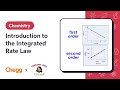 Understanding Kinetics and Integrated Rate Laws
