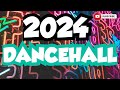 2024 Dancehall Hits: Nigy boy,RajahWild,Jaquan,ChronicLaw - New Dancehall Mix 2024 Raw