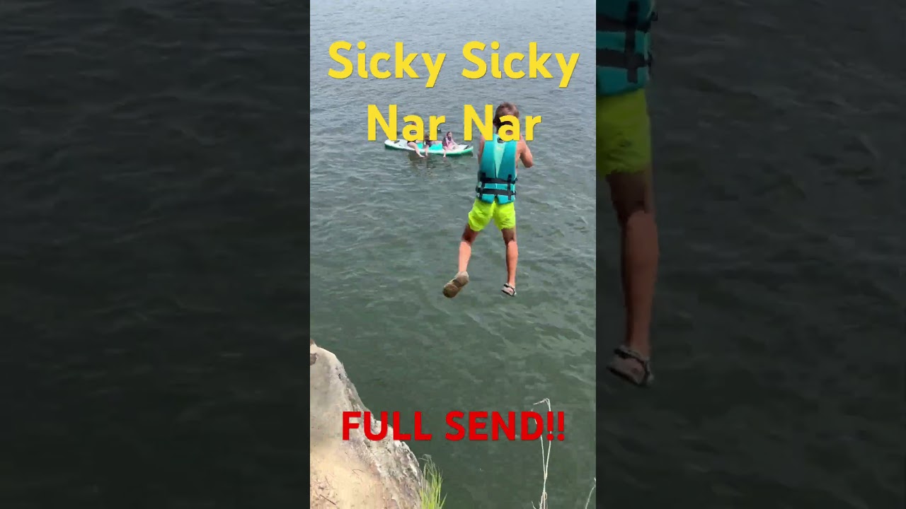 Sicky Sicky Nar Nar 