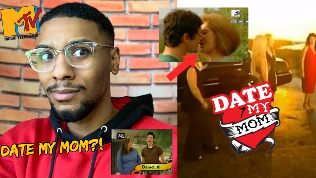 Next, Dismissed oder Date my Mom: Das sind die skurrilsten MTV-Datingshows  - Panorama