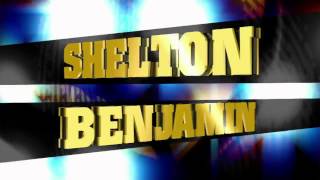 Shelton Benjamin's 8th Entrance Video