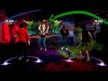 Ol' Dirty Bastard featuring Kelis - Got Your Money | The Hip Hop Dance Experience