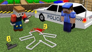 Themurat Vs Minecraft