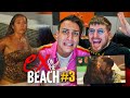 EX ON THE BEACH 2: DISAGIO A NON FINIRE ! (Episodio 3)