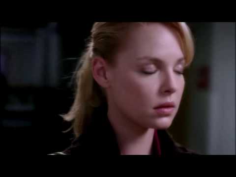 Wounded Heart (Denny and Izzie)
