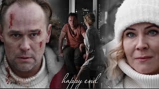 Олег и Марина ||Склифосовский|| «Happy end»