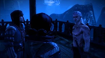 The Witcher 2: Prologue Part 4