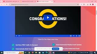 SiteGenius AI OTO 1 to 5 OTOs’ Links Here +Hot Bonuses &Upsell