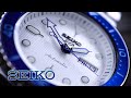 SEIKO 5 Sports SRPG47 Full Review (140th Limited Edition)