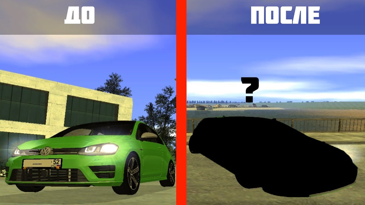 ТУРБО ГОЛЬФ НА ПРОКАЧКУ СТАВИМ СТЕЙДЖ | RADMIR CRMP - YouTube