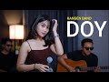 DOY - KANGEN BAND (COVER BY SASA TASIA FT 3 PRIA TAMPAN)