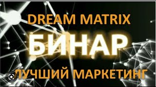 Проект нового поколения &quot;Dream Matrix&quot; Презентация матрицы мечты