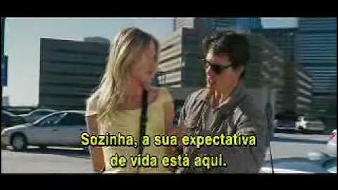 Encontro Explosivo - Trailer Legendado