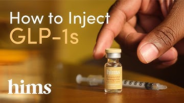 How to Take Compounded GLP-1 Injections