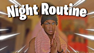 Winter Night Routine | Vlogmas Day 2