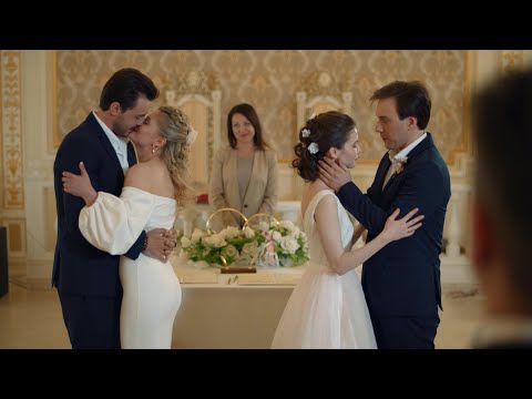 РУССКИЕ МЕЛОДРАМЫ ПРОДОЛЖАЮТ ЗАВОЁВЫВАТЬ ЗРИТЕЛЬСКИЕ СИМПАТИИ! Земский доктор. Восемь лет спустя