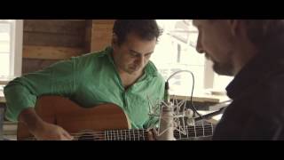 Duane Andrews & Craig Young - Cats In The Bag