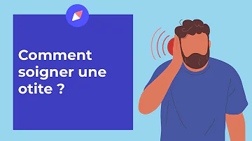 Quel médicament prendre pour un mal d'oreille ?