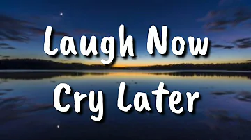 Drake - Laugh Now Cry Later ft. Lil Durk (Lyrics)