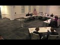 Town Council Meeting  - 3/4/2025