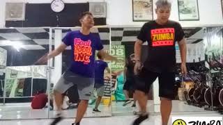 SCREAM by USHER.. Choreo by Zin™ Evan feat Zin™ Permadi