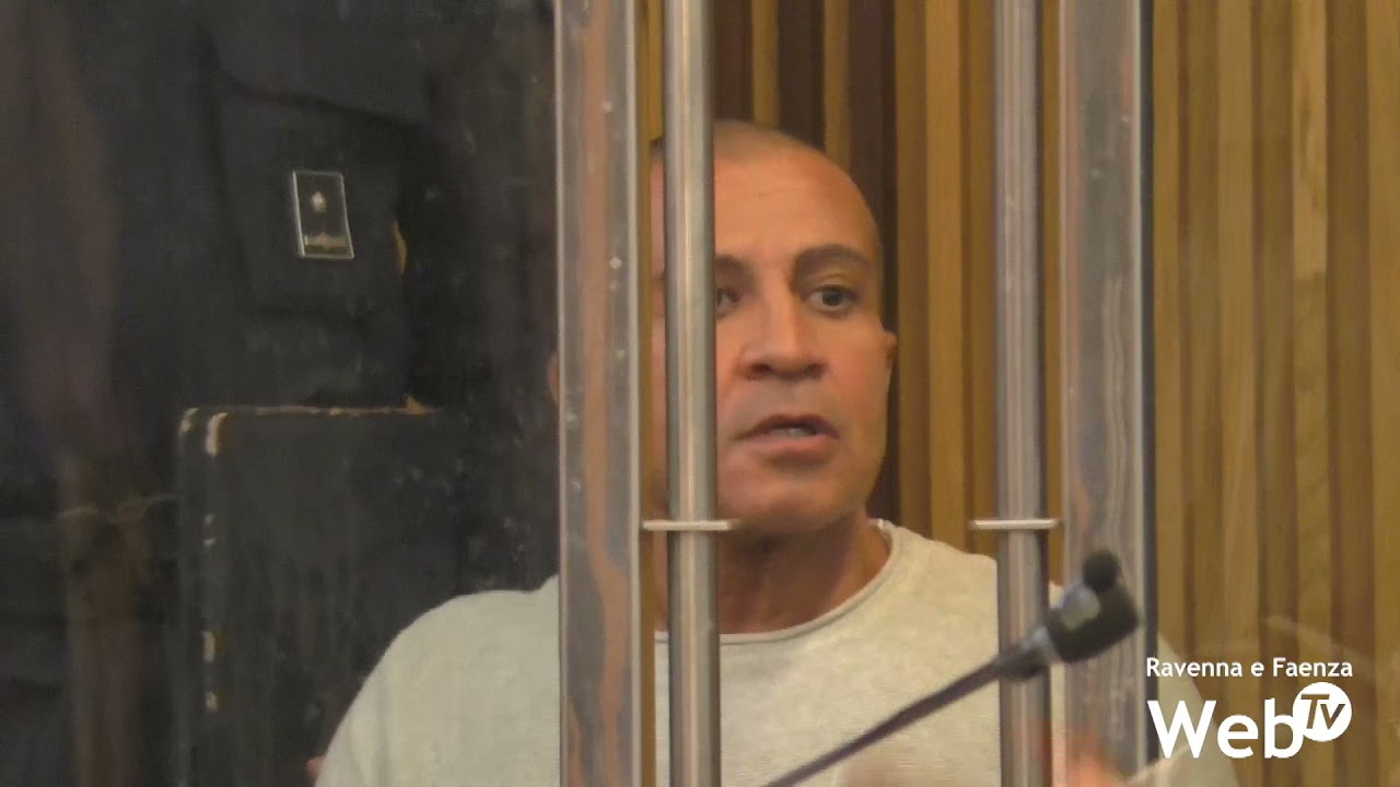 Omicidio di Ilenia Fabbri: la testimonianza del capo della Squadra Mobile Claudio Cagnini