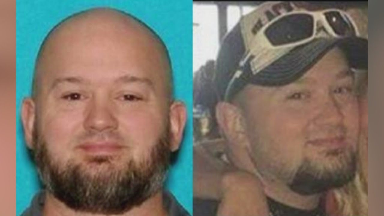 Nebraska authorities search for missing man who man have come to ...