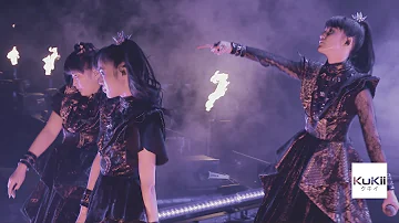 BABYMETAL // KAGEROU