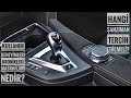 En iyi Şanzıman Hangisi? | Kronik Sorunları | DSG EDC DCT POWERSHIFT ZF CVT ROBOTİZE STRONİC