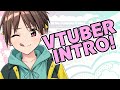 【Self-introduction】Vtuber Q&A Little Sister【Akira Misaki】 Vtuber一問一答自己紹介