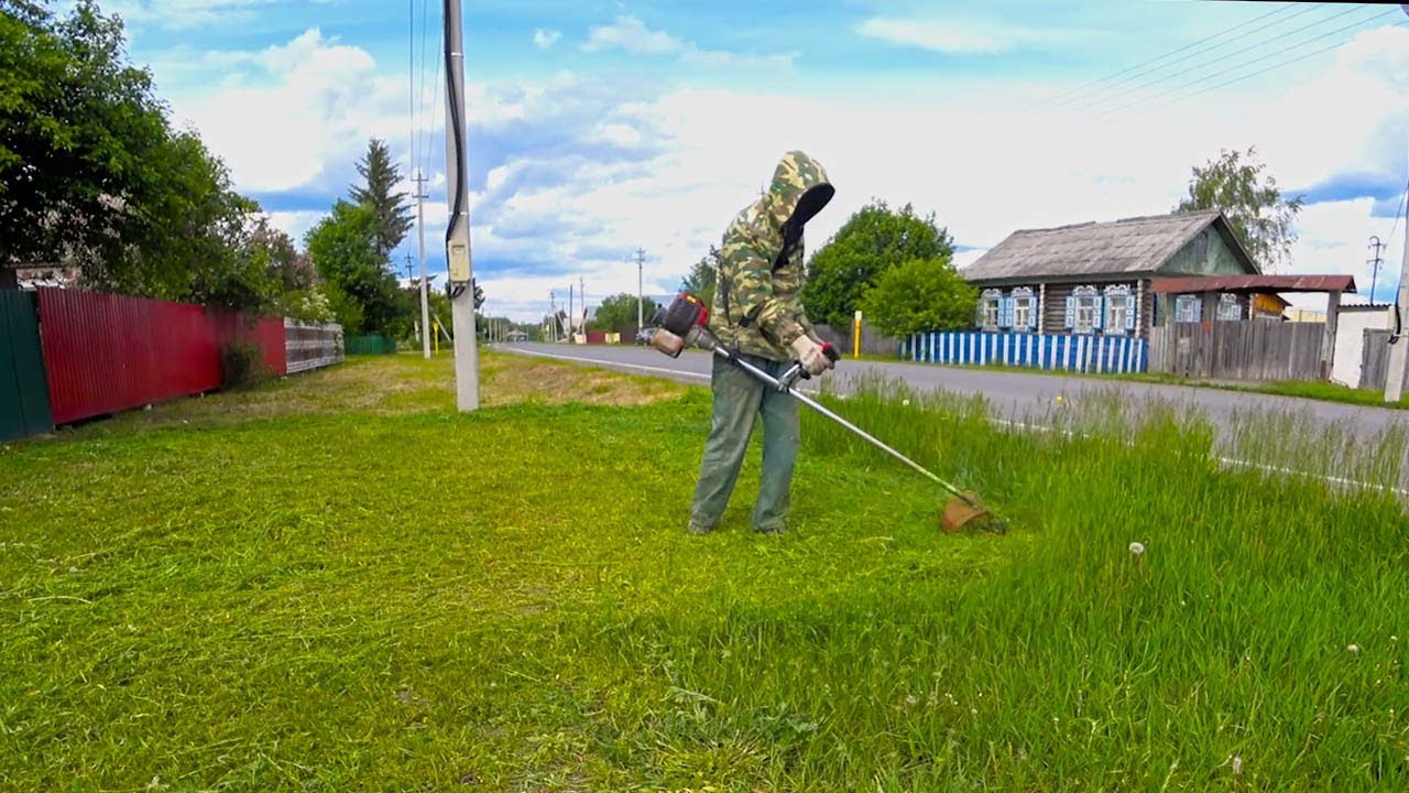 Из города в деревню перезагрузка дзен. Перезагрузка в деревне