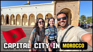 Our Favorite City In Morocco 