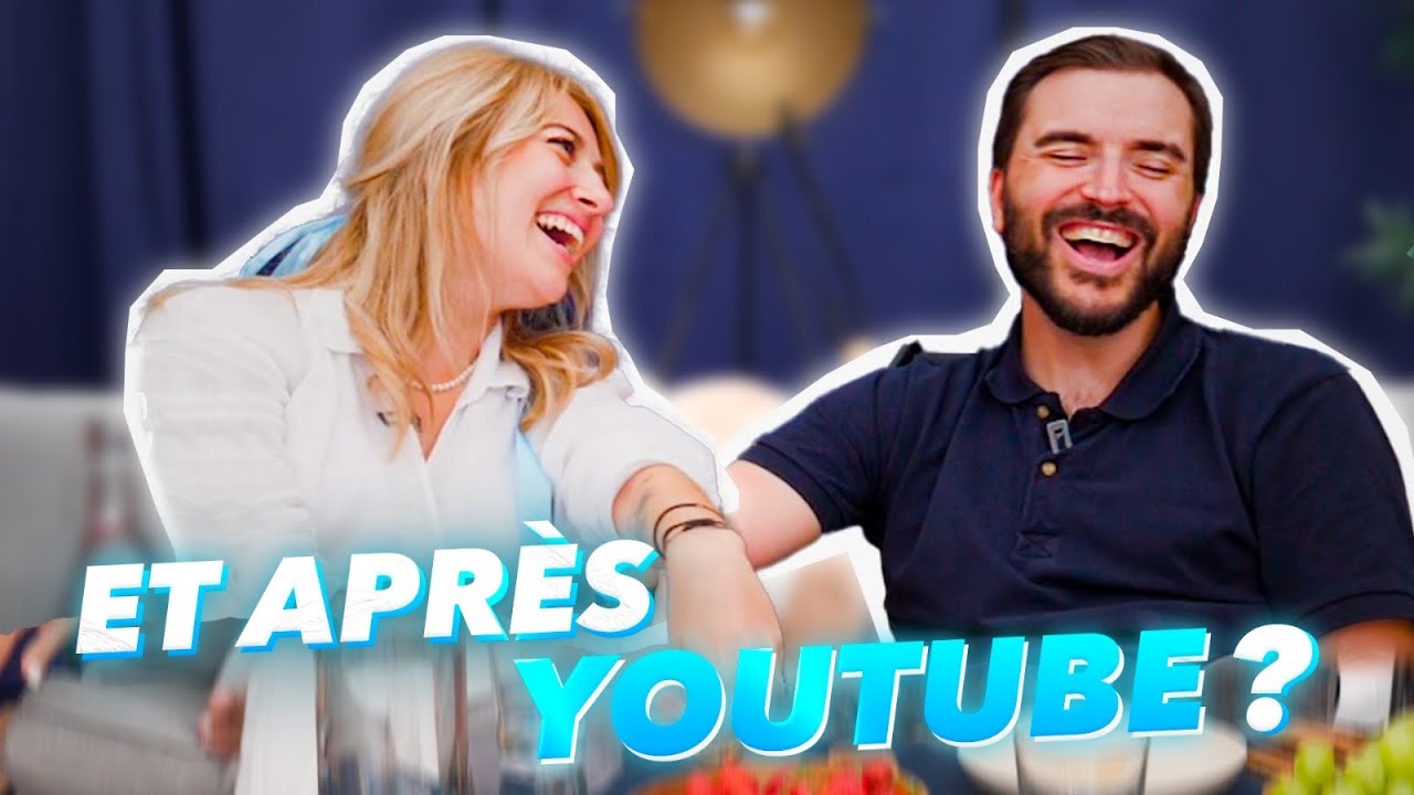 On papote entre potes ft. Benjamin Verrecchia YouTube On papote entre potes ft. Benjamin Verrecchia YouTube