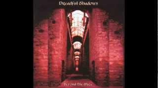 DREADFUL SHADOWS - Burning The Shrouds