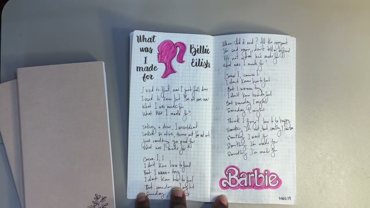 4 IDEAS FOR PLAIN NOTEBOOKS FEATURING PLANNER MONKEY CO FREELY NOTED NOOKBOOKS