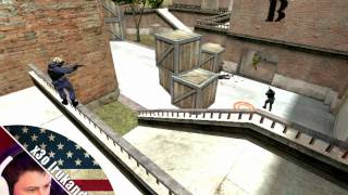 Irukandji vs eMg @ CEVO Pro Season 10 2009