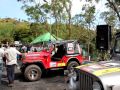 Sneak peek of the Great Escape, Trivandrum Off road Driving