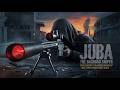 Juba The Ghost Sniper Of Baghdad Legendary Marksman